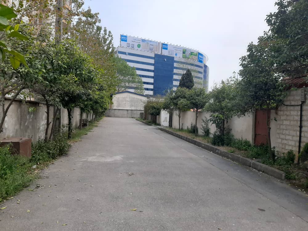 آپارتمان 6طبقه بازسازی شده 