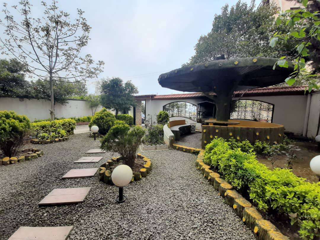 آپارتمان 6طبقه بازسازی شده 