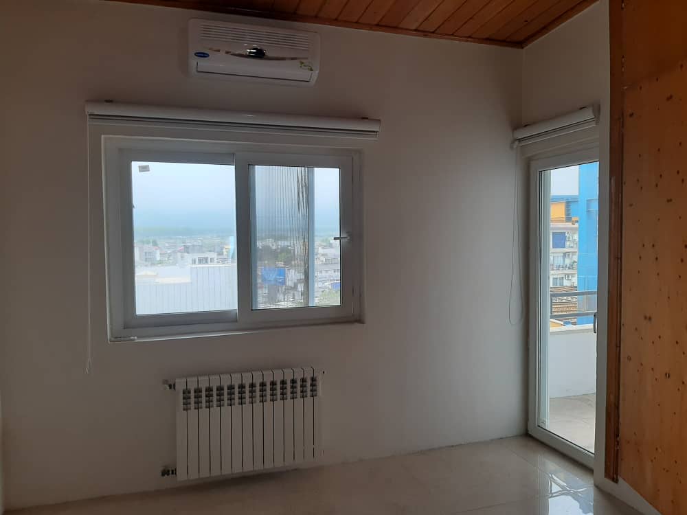 آپارتمان 6طبقه بازسازی شده 