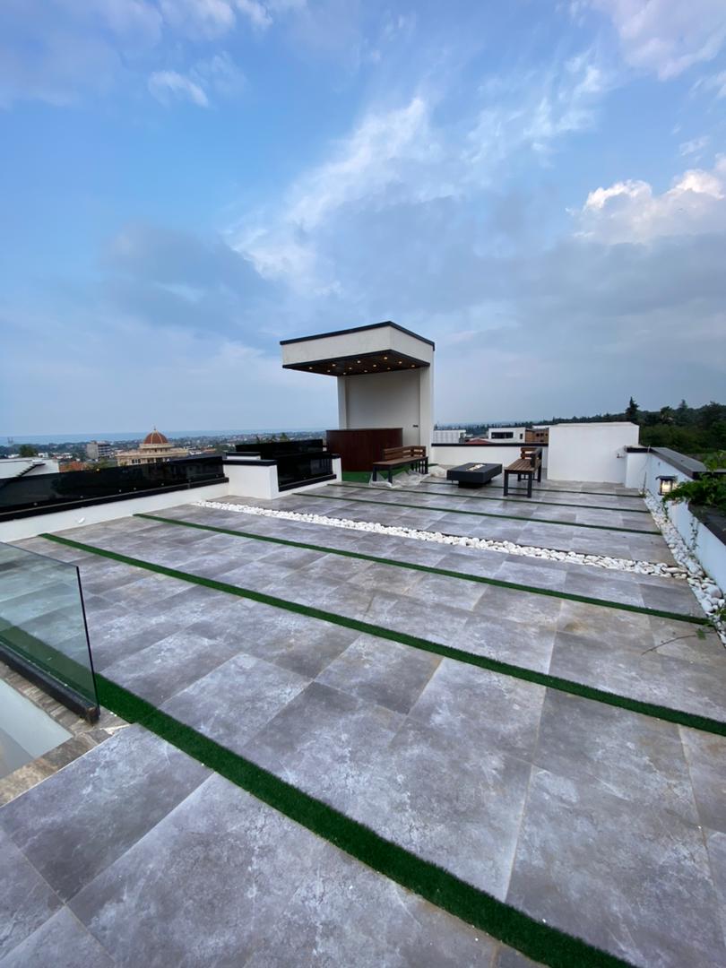 ویلای 300 متری مدرن و دوبلکس