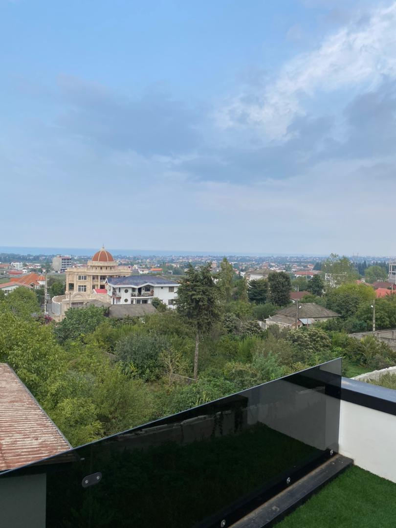 ویلای 300 متری مدرن و دوبلکس