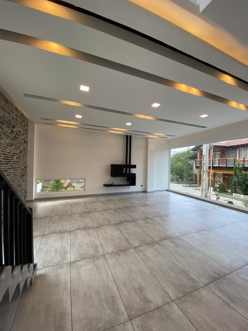 ویلای 300 متری مدرن و دوبلکس