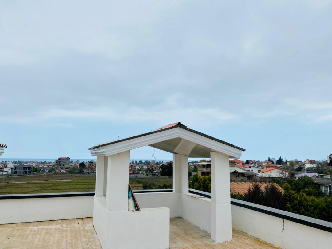 ویلای ۳۰۰ متری دوبلکس با ویو 360 درجه