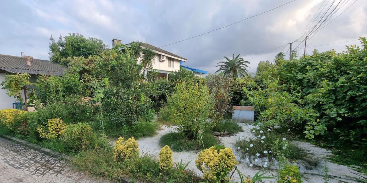 ویلای ۶۸۰ متری شهرکی جنگلی