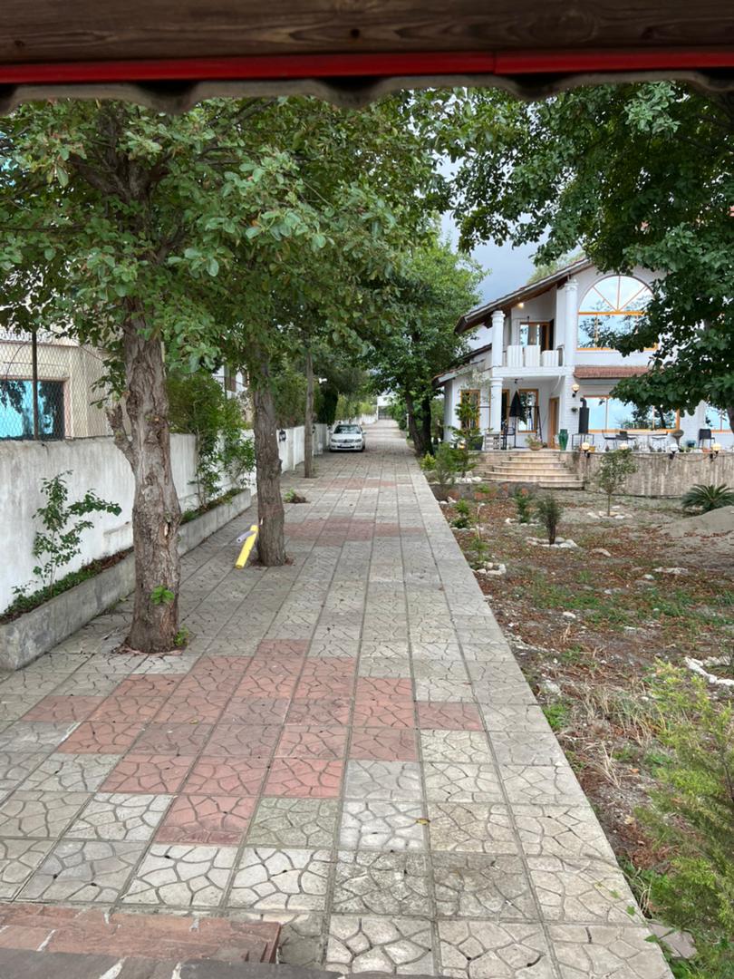 ویلای 300  متری ساحلی نوشهر