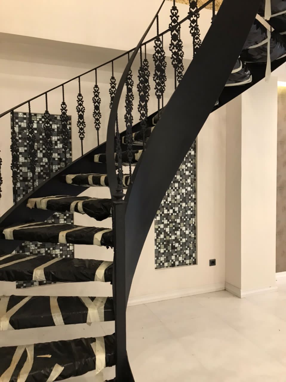 ویلای 320 متری مدرن استخردارچلک