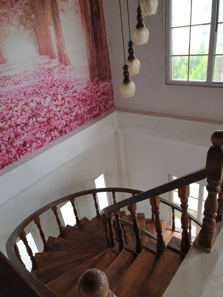 ویلای 250 متری دوبلکس جنگلی