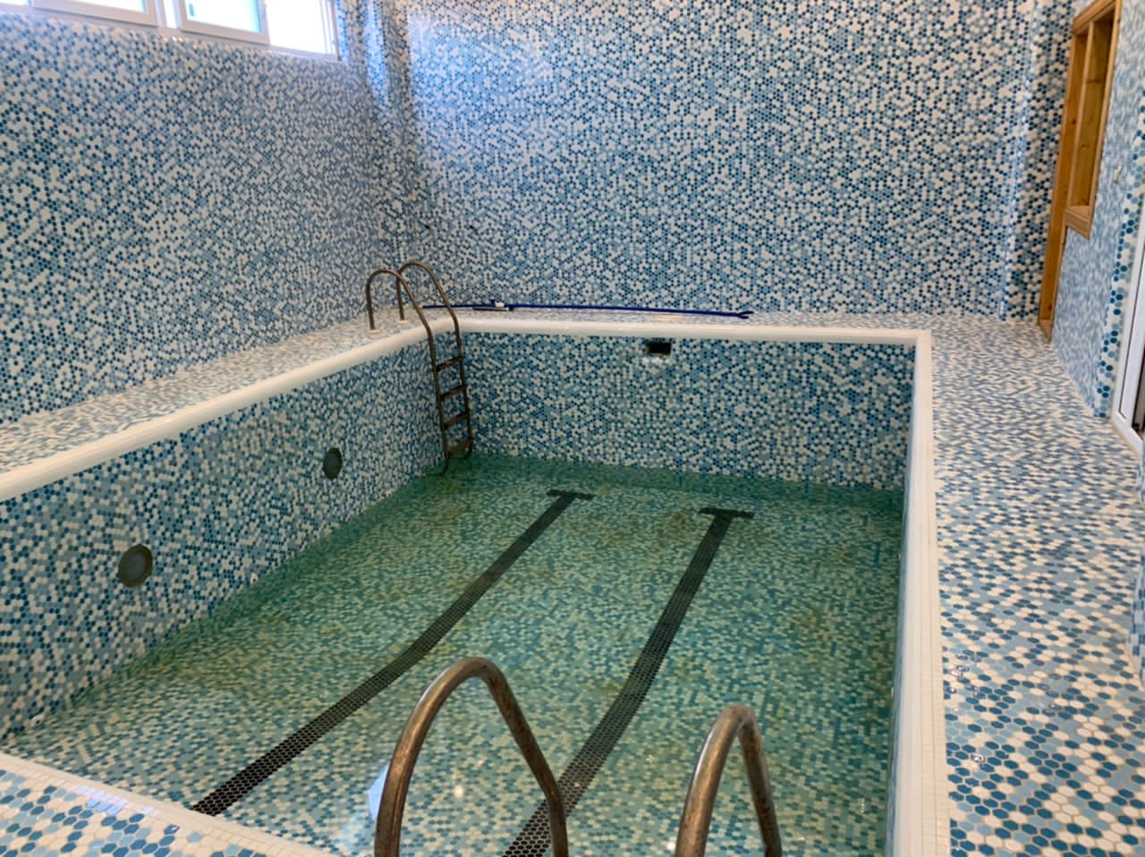 کاخ ویلای 520  متری تریپلکس وازیوار