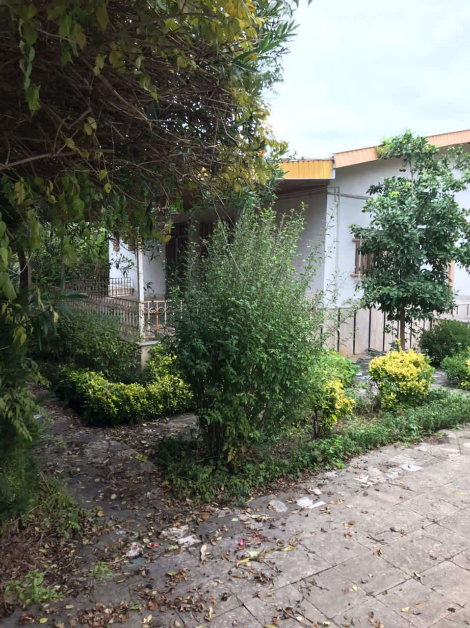 ویلای 1200 متری با لوکیشن برند