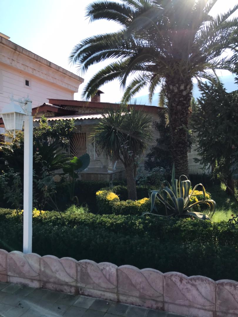 ویلای 360 متری همکف ملکار