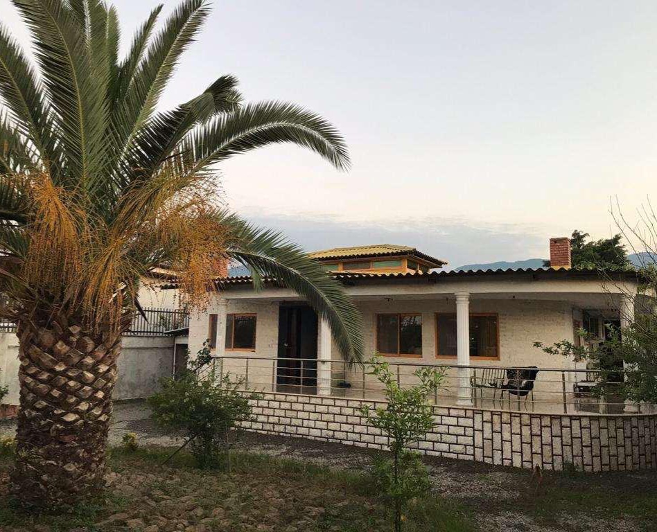 ویلای 575 متری مستقل فلت