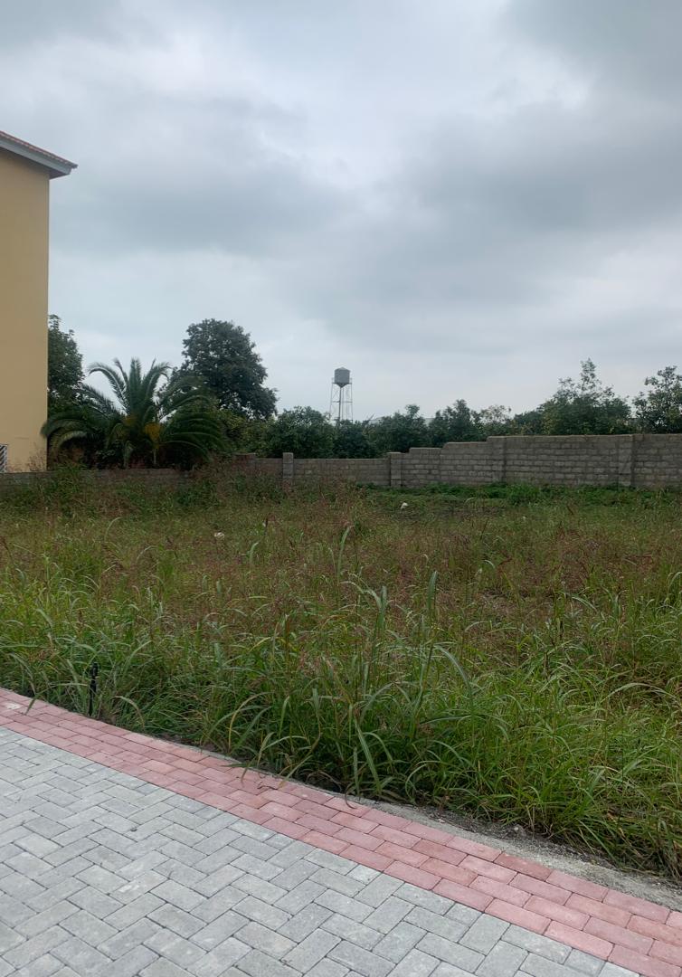 زمین های 400 متری تا 500 متر شهرکی