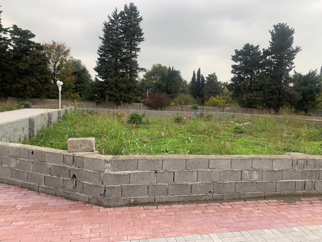 زمین های 400 متری تا 500 متر شهرکی