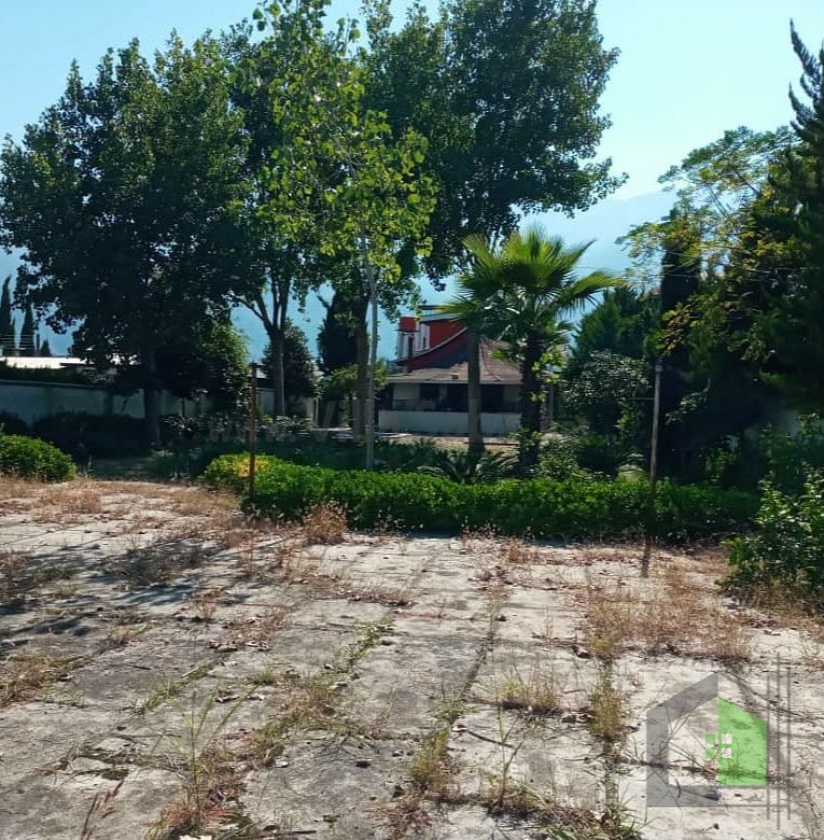 ویلای 2200 متری ساحلی پلاک یک چلندر