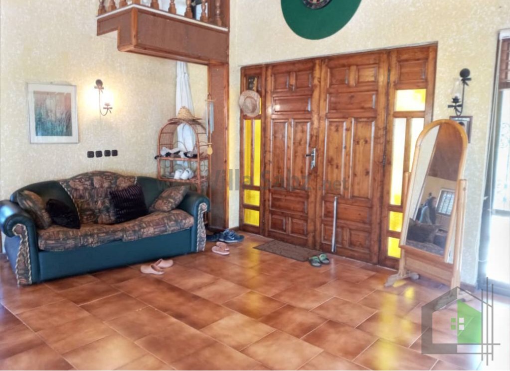 ویلای 2200 متری ساحلی پلاک یک چلندر