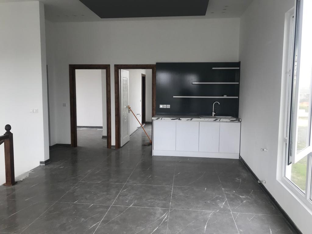 ویلای ۳۲۰ متری جنگلی رویان