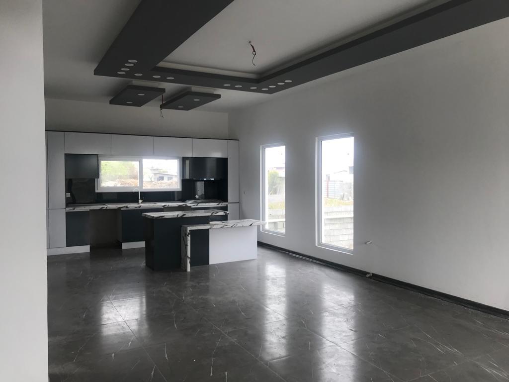 ویلای ۳۲۰ متری جنگلی رویان