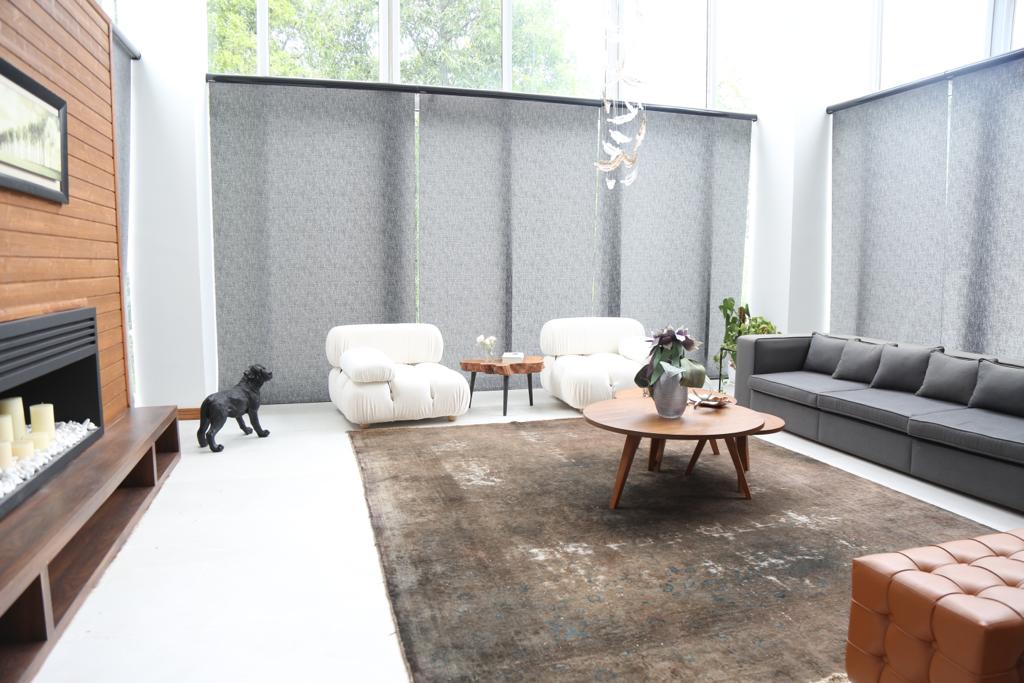 ویلای 1200 متری دوبلکس و لاکچری