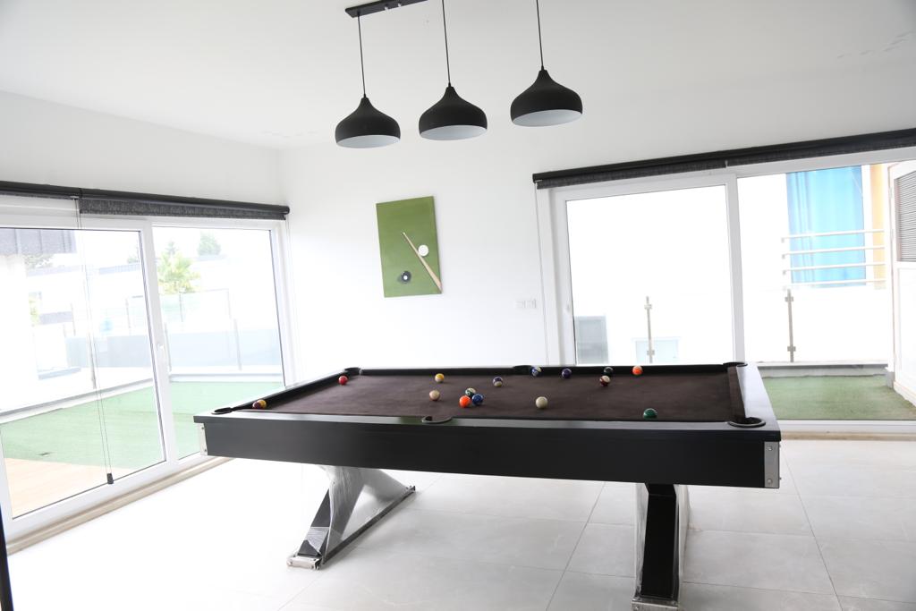 ویلای 1200 متری دوبلکس و لاکچری