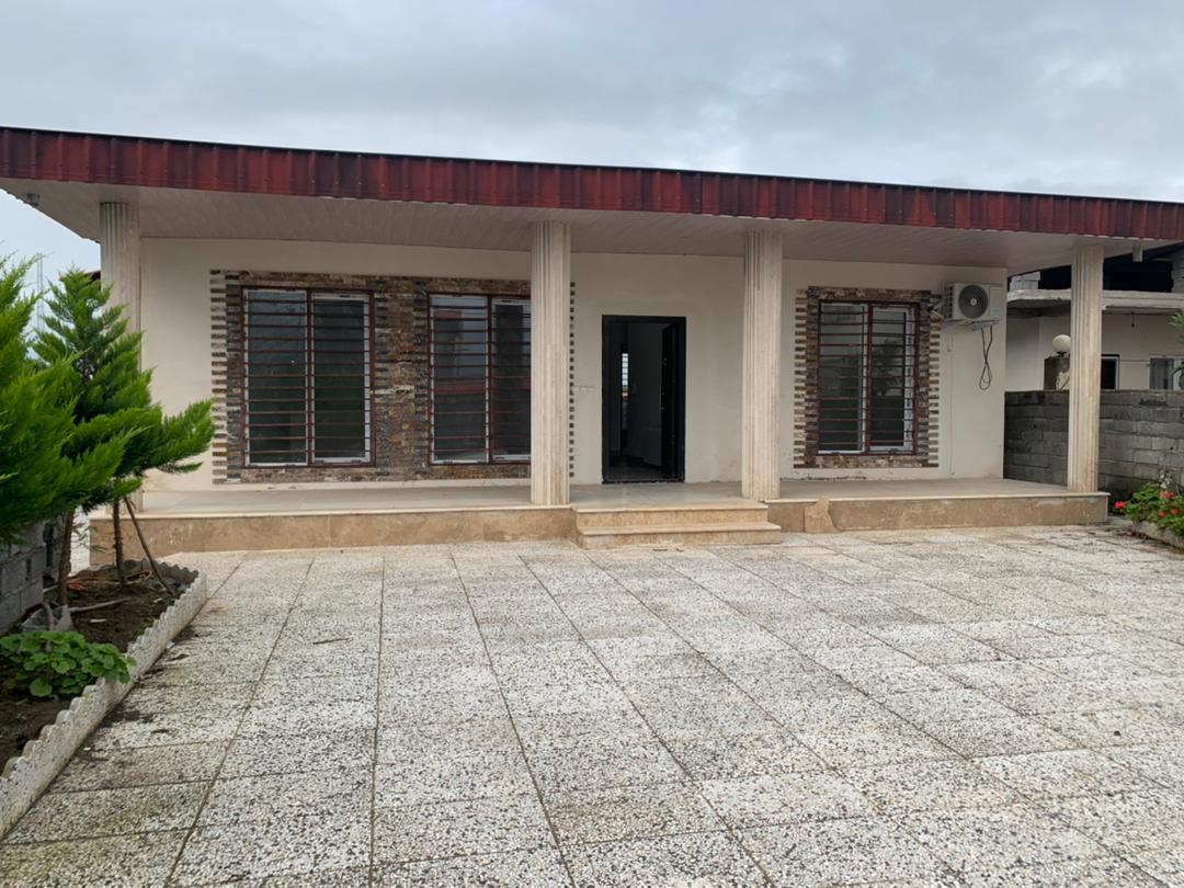 ویلا باغ 700 متری نوشهر