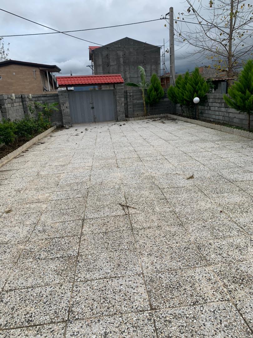 ویلا باغ 700 متری نوشهر