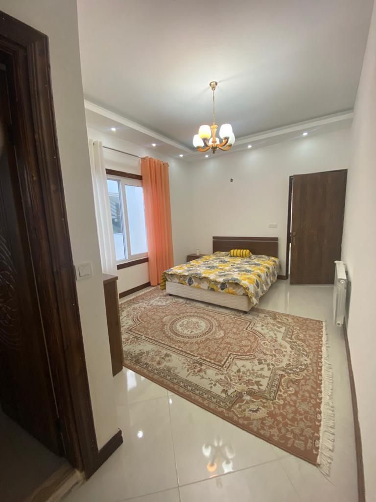 ویلای 400 متری دوبلکس سیاهرود