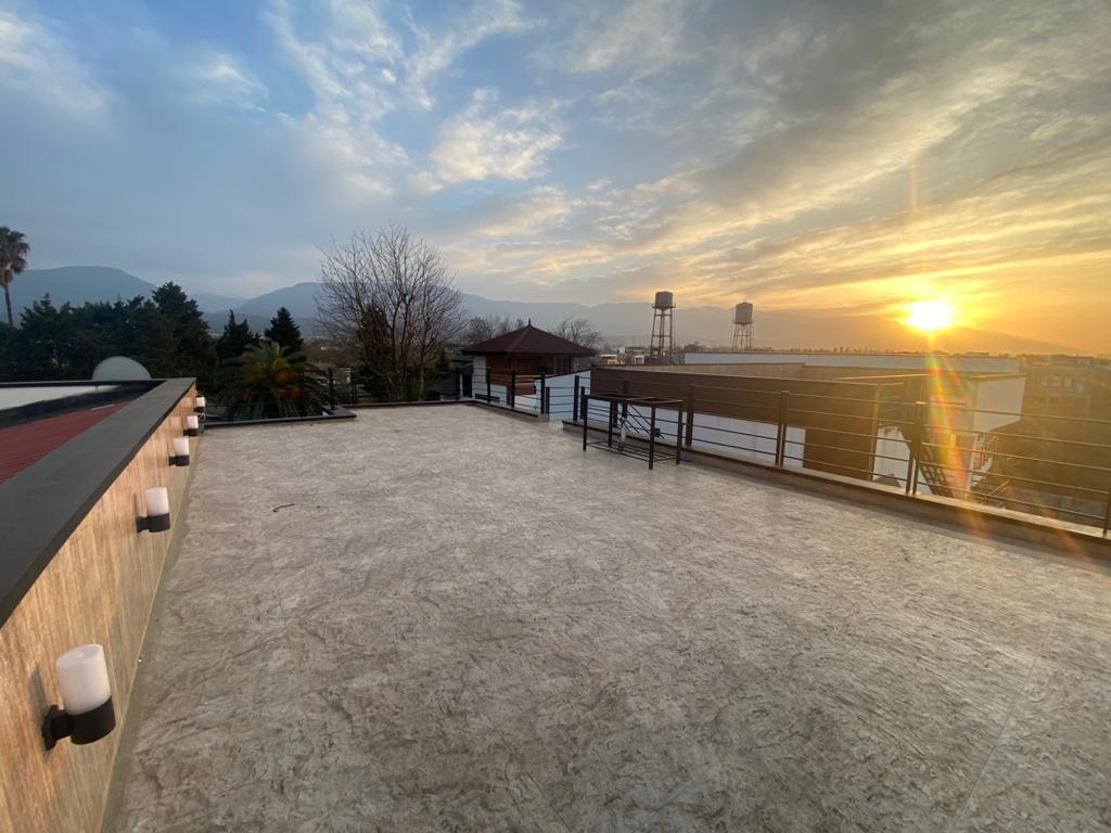 ویلای 400 متری دوبلکس سیاهرود