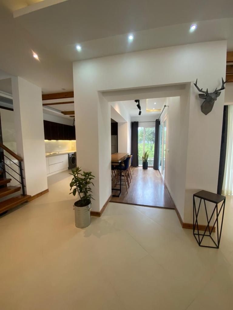 ویلای 530 متری دوبلکس جنگلی وازیوار