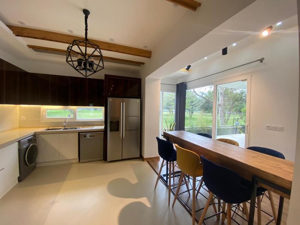 ویلای 530 متری دوبلکس جنگلی وازیوار