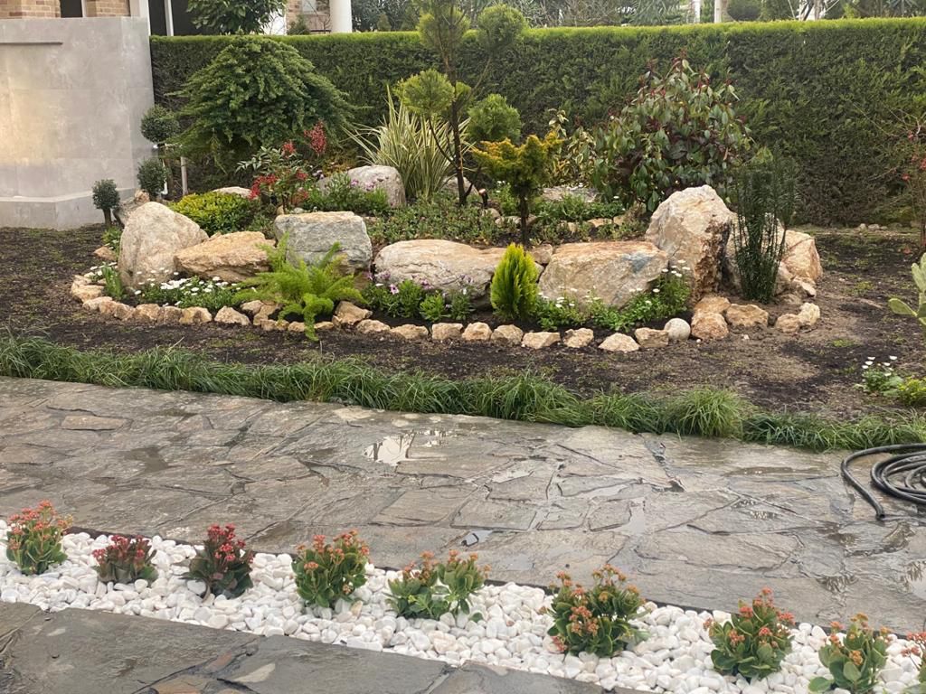 ویلای 530 متری دوبلکس جنگلی وازیوار