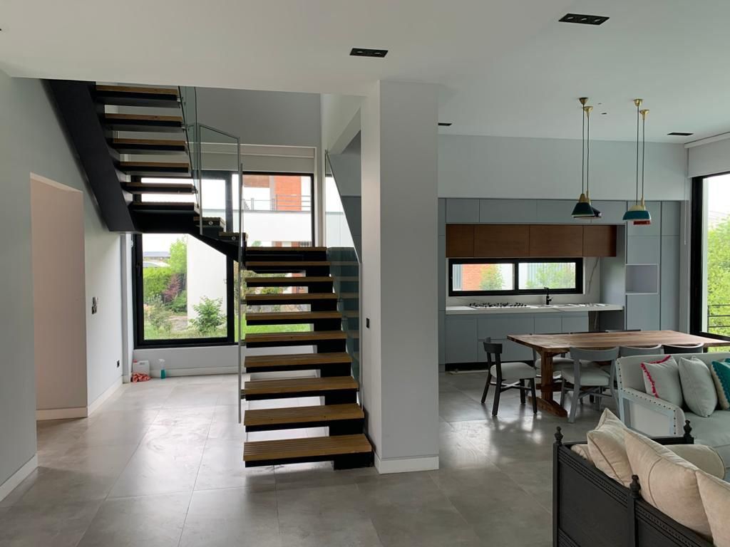 ویلای 375 متری جنگلی سیاهرود