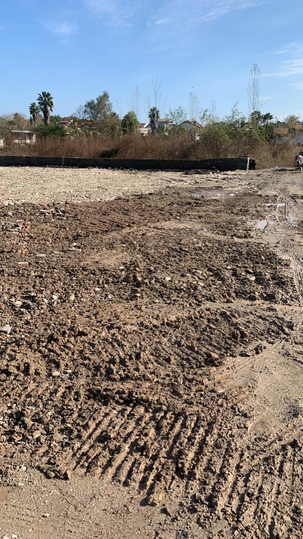  ۲۱۹ متر زمین شهرکی چلندر