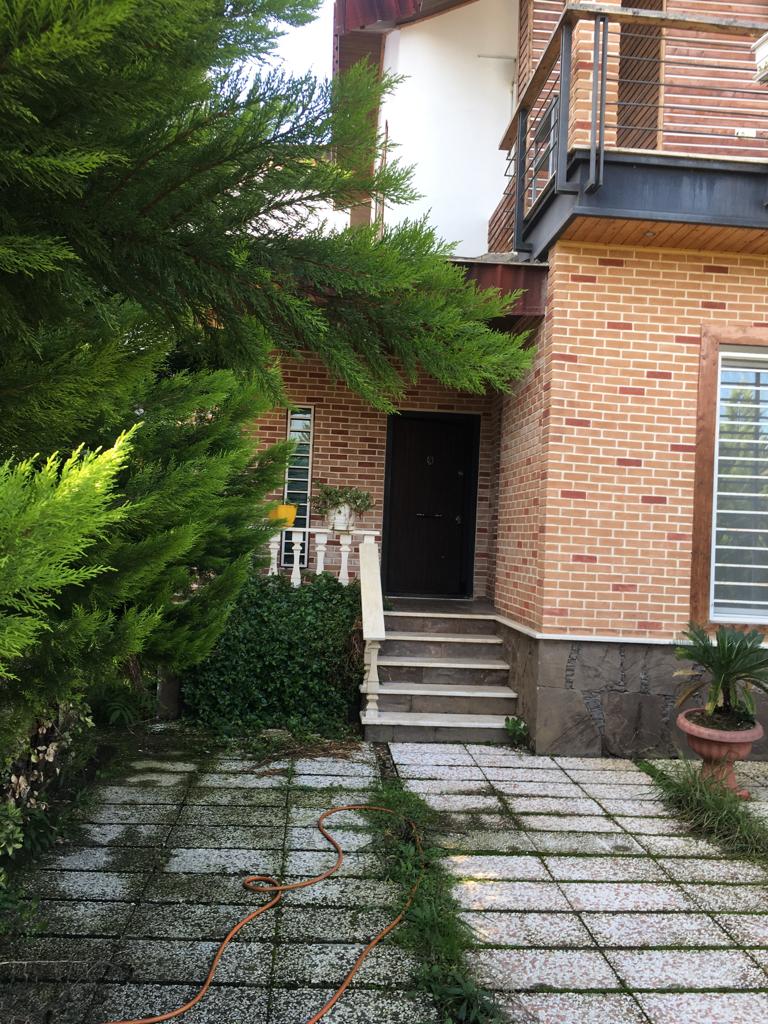 ویلای 220 متری شهرکی ونوش