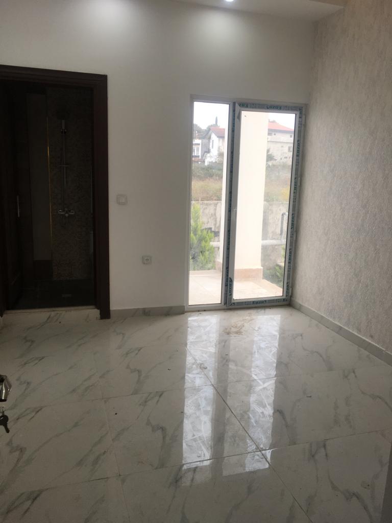 ویلای 6000 متری دوبلکس و مدرن ونوش