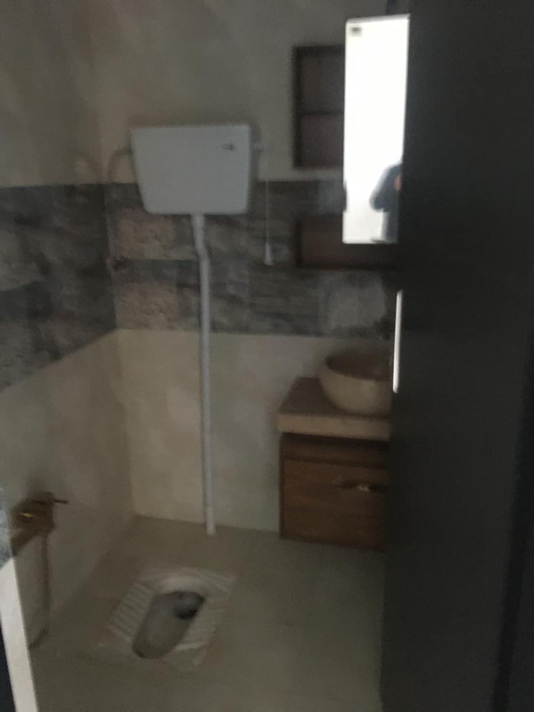 ویلای 450 متری دوبلکس و مدرن جنگلی