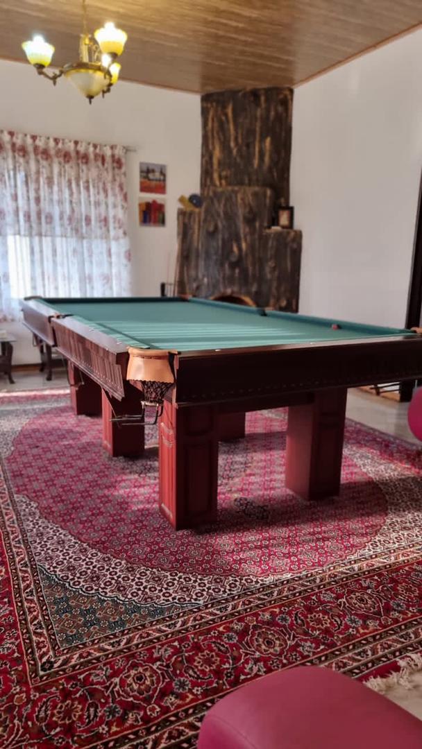 فروش ویلای جنگلی 380 متری