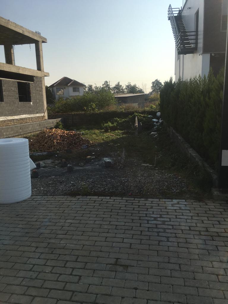  فروش زمین  ۶۷۵ متری جنگلی