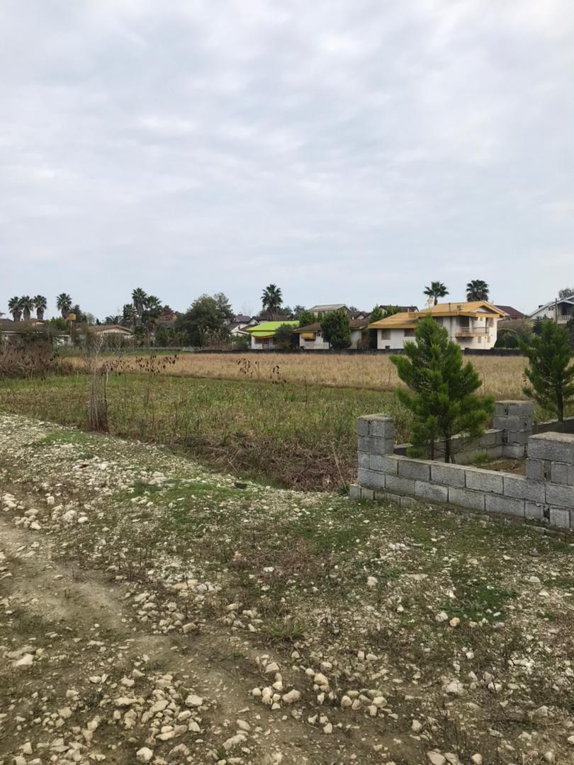 فروش ۲۵۰ متر زمین داخل بافت