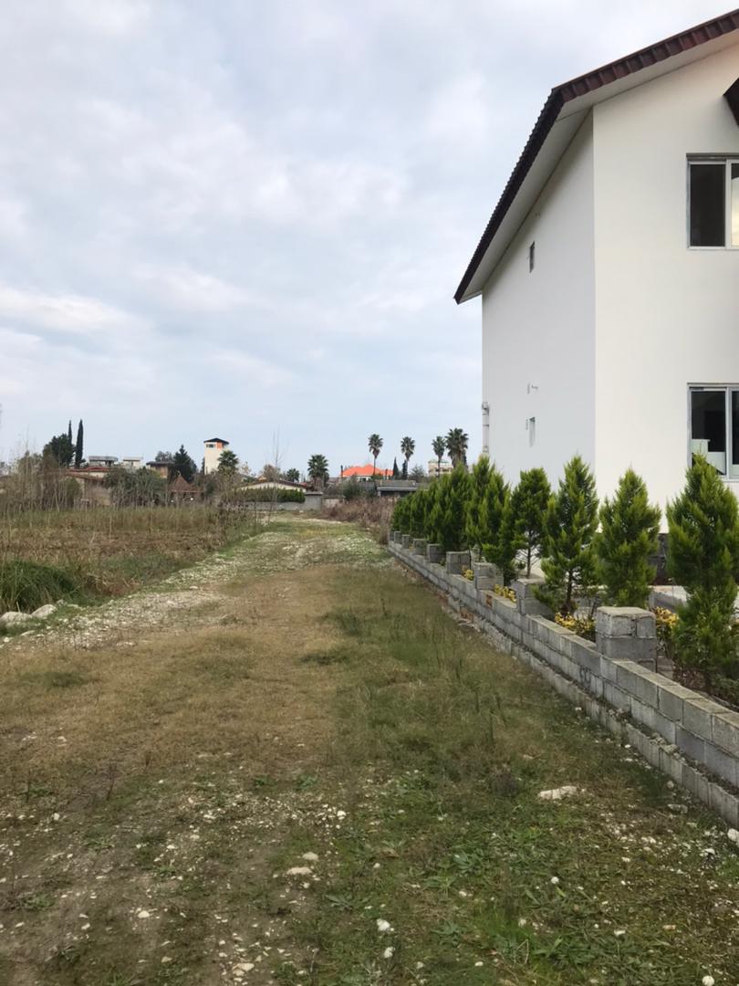 فروش ۲۵۰ متر زمین داخل بافت