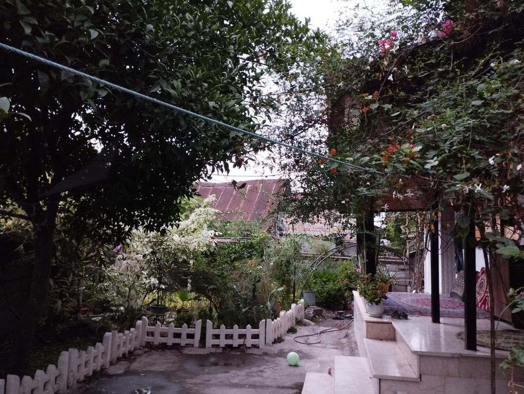 ویلا باغ قدیمی 400 متری کهنه سرا