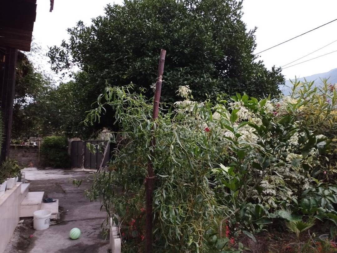 ویلا باغ قدیمی 400 متری کهنه سرا