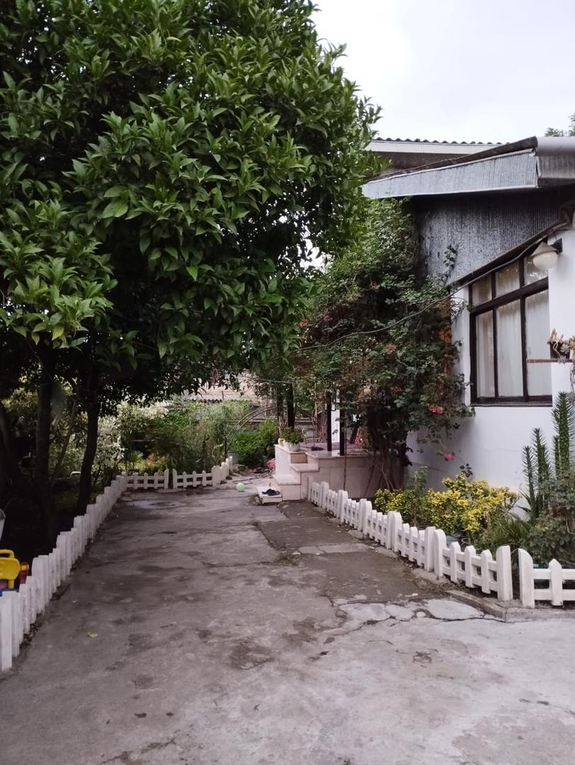 ویلا باغ قدیمی 400 متری کهنه سرا
