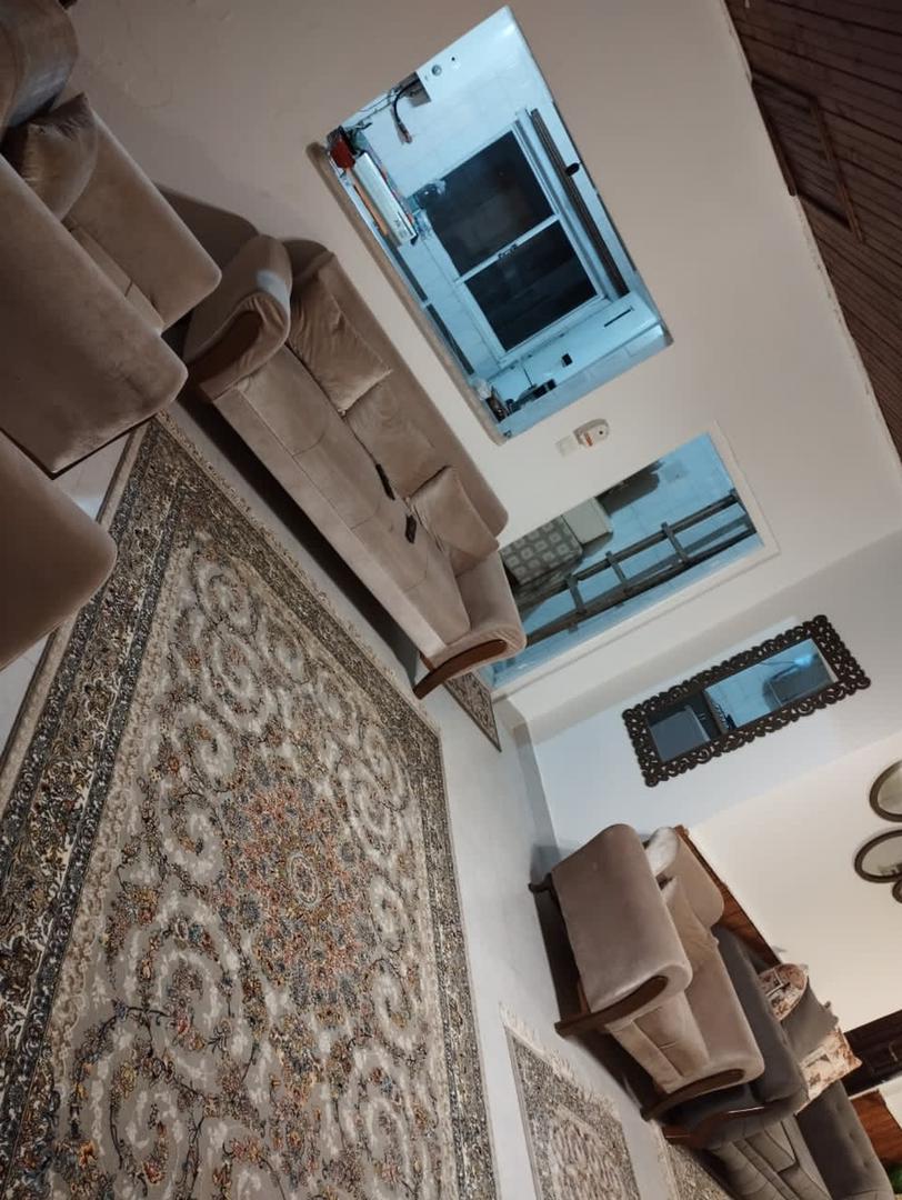 ویلا باغ قدیمی 400 متری کهنه سرا