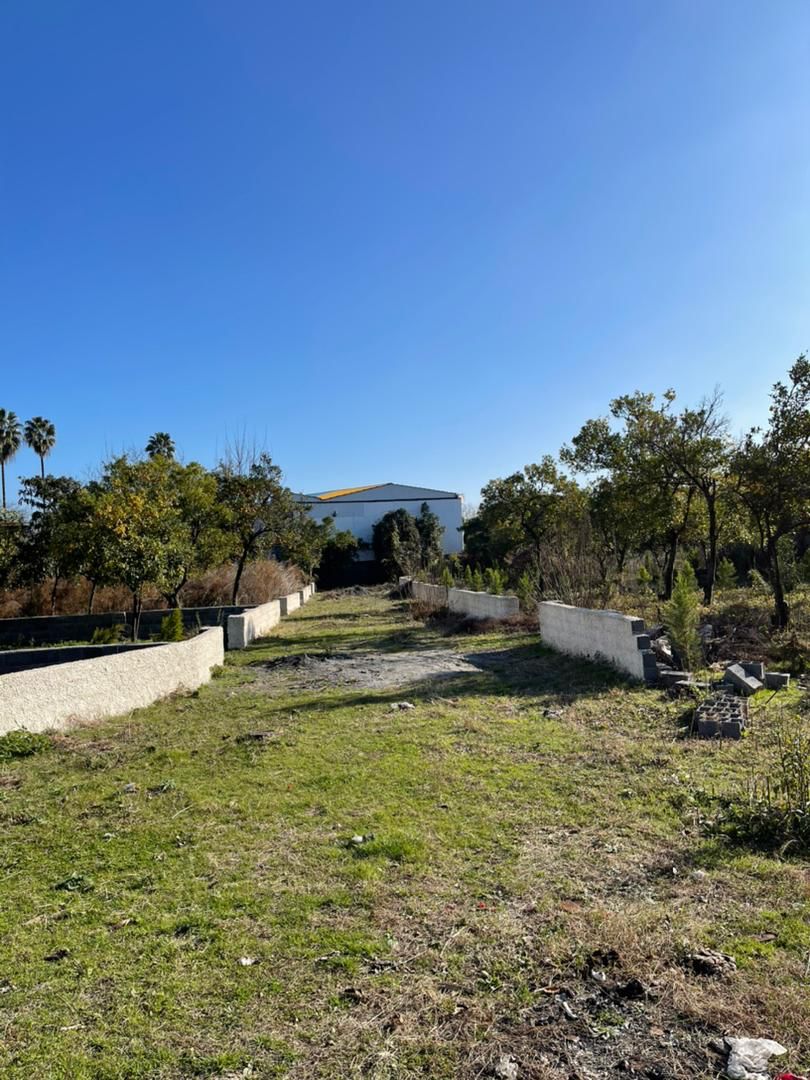  ۲۳۰متر زمین شهرکی 