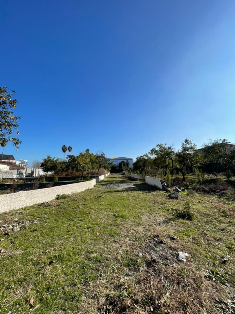  ۲۳۰متر زمین شهرکی 