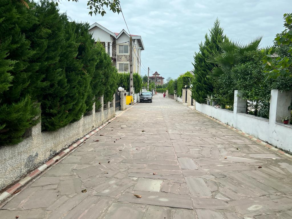  ۵۳۰ متر رپین جنگلی بندپی