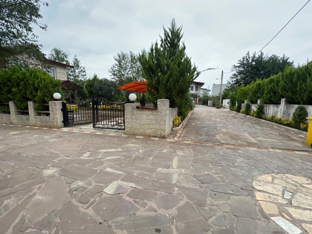  ۵۳۰ متر رپین جنگلی بندپی