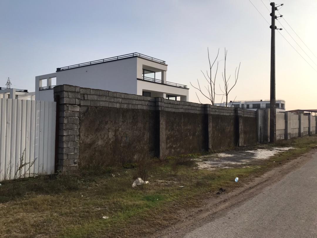  ۴۰۰۰ متر زمین جنگلی پلاک 2 چلک