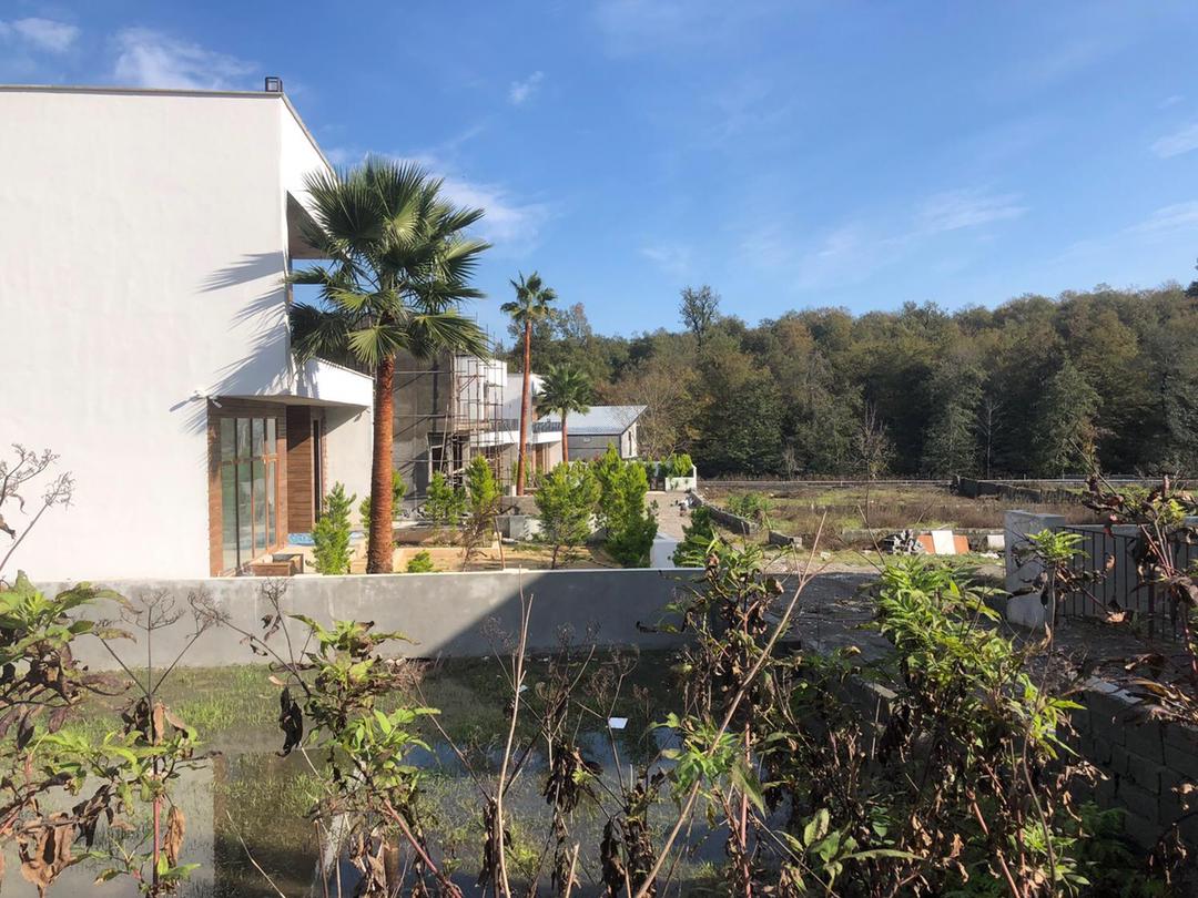  ۳۰۰ متر زمین شهرکی آویدر