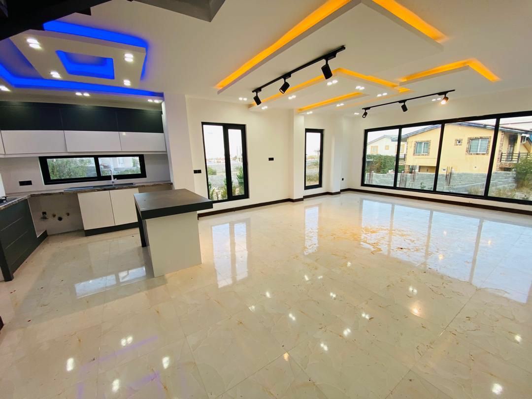 ویلای 300متری ونوش